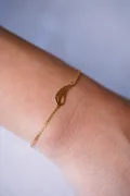 Melek Kanatlı Bileklik 2